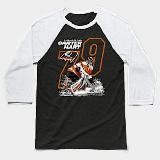 carter hart 79 Baseball T-Shirt